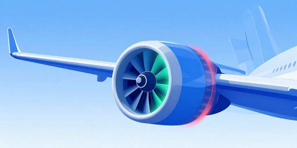 MTU Aero Engines & Airbus starten Joint‑Venture für Brennstoffzellen-Flugzeugmotor bis 2027