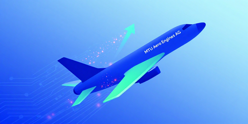 MTU Aero Engines Aktie: Analyse, Kursentwicklung & Analysten‑Bewertungen – Wachstums‑Potenzial trotz kurzfristigem Druck MTU Aero Engines Aktie: Analyse, Kursentwicklung & Analysten‑Bewertungen – Wachstums‑Potenzial trotz kurzfristigem Druck