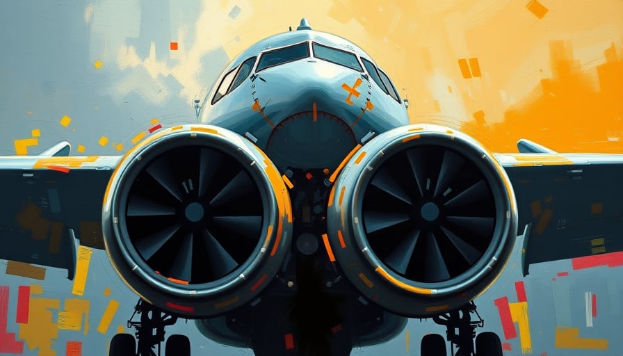 MTU Aero Engines Aktie: Moderater Kursrückgang, aber „Outperform“ – Chancen im Luft- und Raumfahrtsektor MTU Aero Engines Aktie: Moderater Kursrückgang, aber „Outperform“ – Chancen im Luft- und Raumfahrtsektor