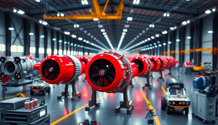 MTU Aero Engines Aktie sinkt auf 349 € – Marktvolatilität statt Unternehmenskritik MTU Aero Engines Aktie sinkt auf 349 € – Marktvolatilität statt Unternehmenskritik