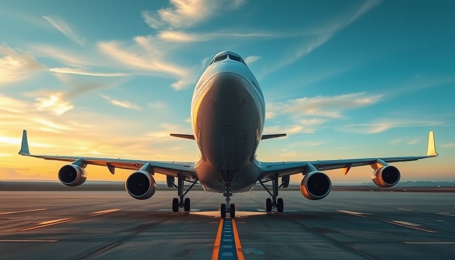 MTU Aero Engines: Aktienwert wächst – stabile Wachstumschance in Verteidigungssektor