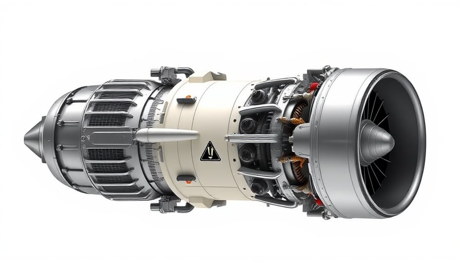 MTU Aero Engines übertrifft Erwartungen und festigt Marktführerschaft im Triebwerksmarkt