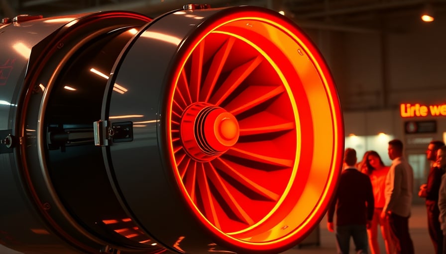 MTU Aero Engines übertrifft Gewinnprognosen und erhöht Jahresziele trotz US-Zöllen MTU Aero Engines übertrifft Gewinnprognosen und erhöht Jahresziele trotz US-Zöllen