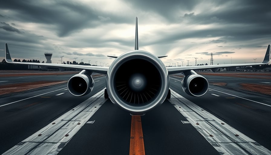 MTU Aero Engines: DAX‑40‑Zulieferer mit starkem Wachstums‑Kursziel 2026