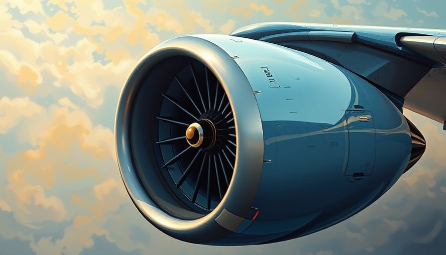 MTU Aero Engines: Erfolgreicher Fokus auf Luftfahrt‑ und Verteidigungsmarkt in Europa MTU Aero Engines: Erfolgreicher Fokus auf Luftfahrt‑ und Verteidigungsmarkt in Europa