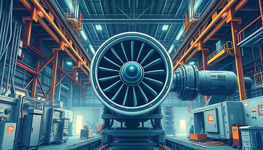 MTU Aero Engines: Erholung der Aktie & Wachstumschancen im Verteidigungssektor