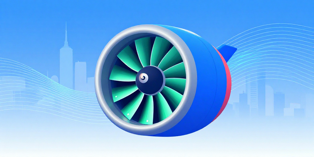 MTU Aero Engines hebt DAX mit starkem Kursanstieg an neue Tageshoch