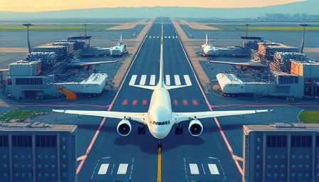 MTU Aero Engines hebt Prognose auf 8,6-8,8 Milliarden Euro an – Starker Dollar treibt Umsätze