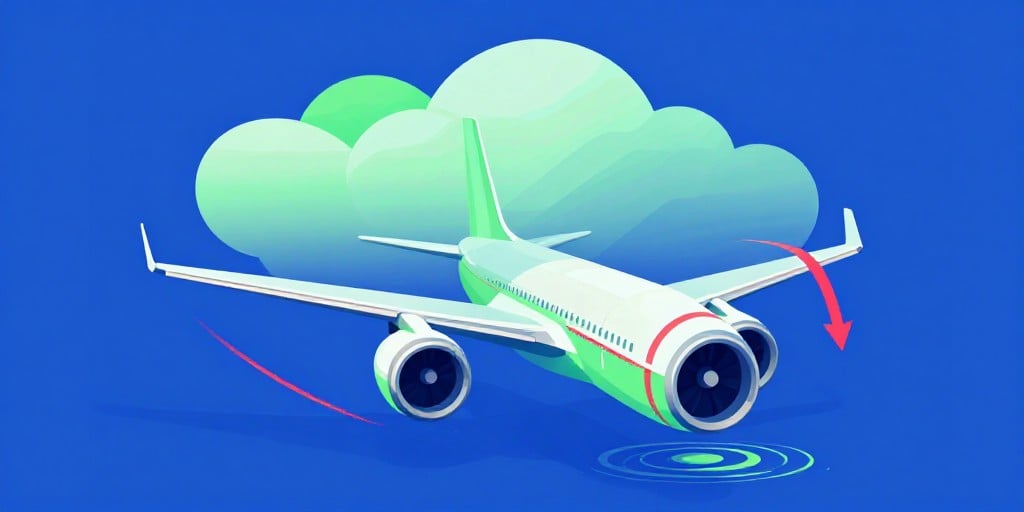 MTU Aero Engines Kurs fällt stark nach enttäuschenden Quartalszahlen – Luftfahrtmotoren im Trendwandel