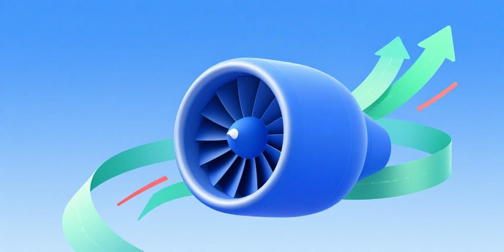 MTU Aero Engines: Kurs leicht nach oben dank günstiger Inflation & niedriger Ölpreise