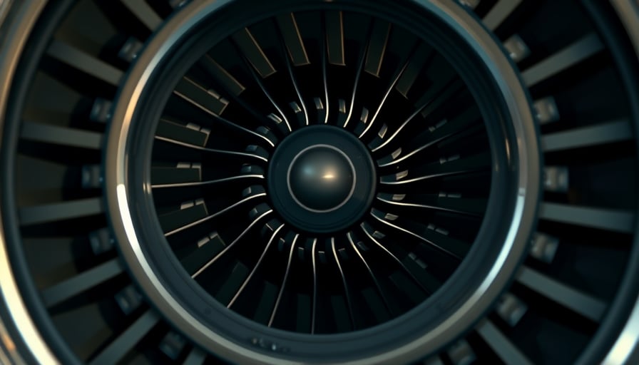 MTU Aero Engines: Kurs steigt – stabile Gewinne und starke Position als Motoren‑Zulieferer