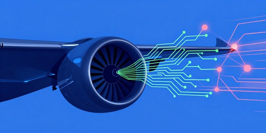 MTU Aero Engines: Kursanstieg dank strategischer Resilienz im volatilen Markt