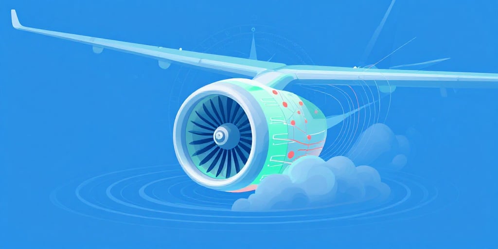 MTU Aero Engines: Kurssturz durch geopolitische Spannungen – Analyse & Markt‑Ausblick