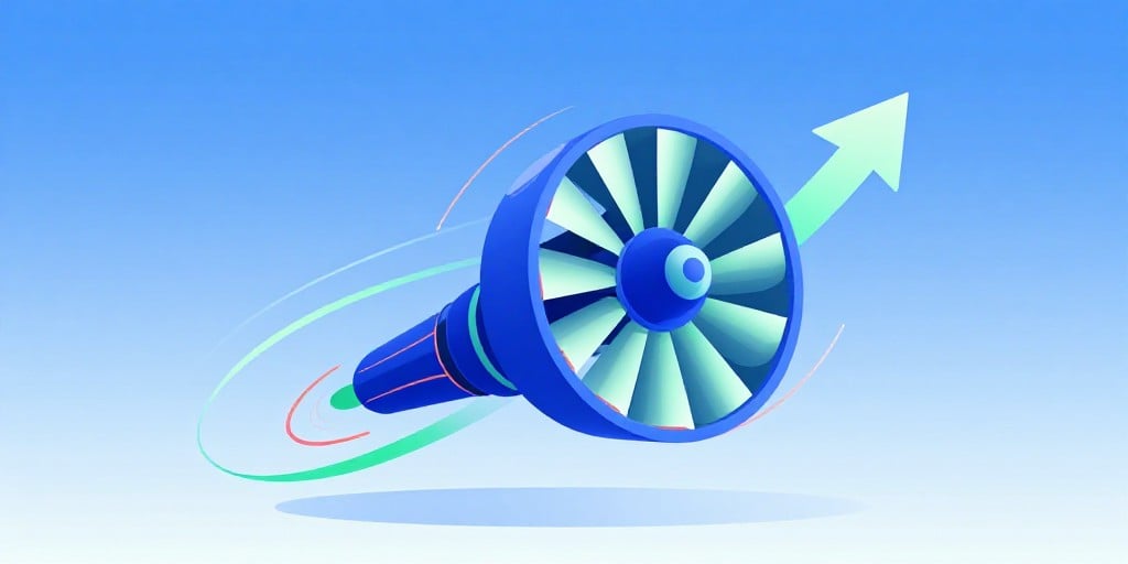 MTU Aero Engines: Kursziel steigt, aber neutrale Hold-Empfehlung bleibt