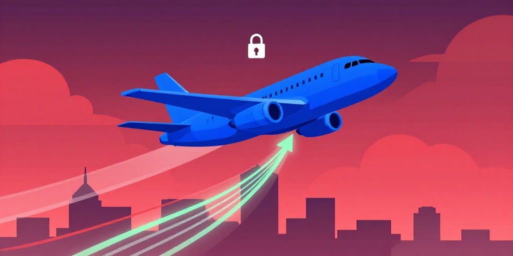 MTU Aero Engines: Kurszuwachs trotz geopolitischer Unsicherheit – BlackRock steigert Stimmrechtsanteil