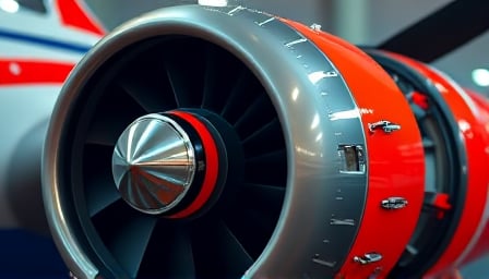 MTU Aero Engines: Kurzfristige Volatilität trifft auf langfristige Stabilität in der Luft- und Raumfahrtbranche