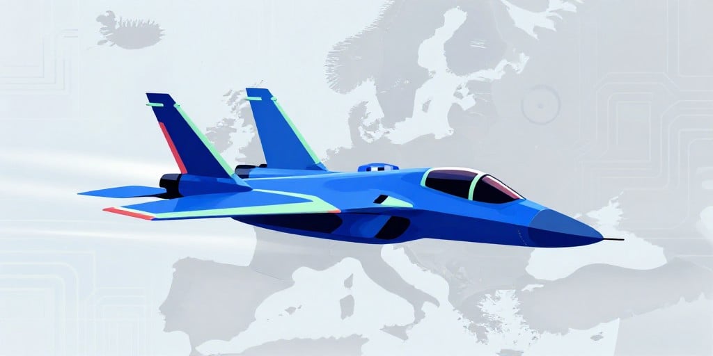 MTU Aero Engines: Marktboom & Gen‑6‑Kooperation stärken europäische Luftfahrt MTU Aero Engines: Marktboom & Gen‑6‑Kooperation stärken europäische Luftfahrt