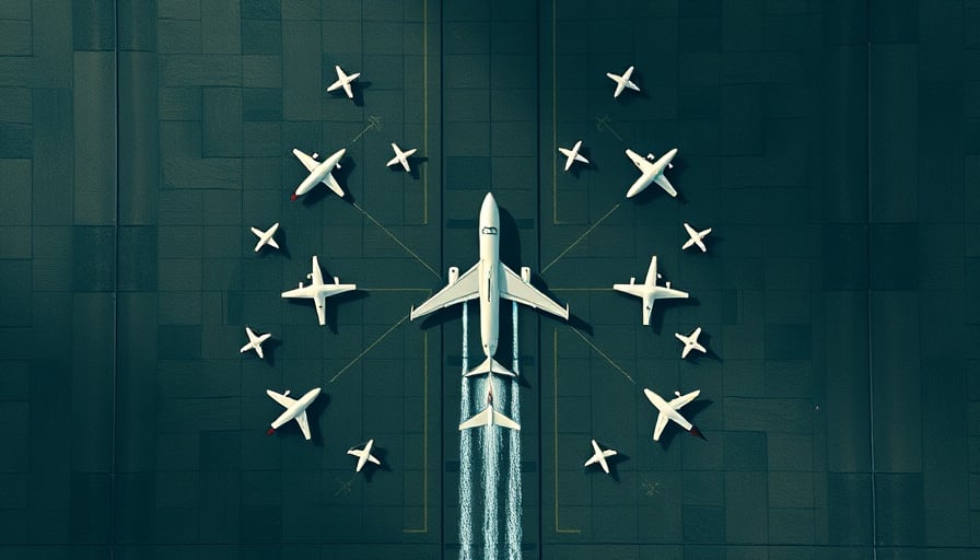 MTU Aero Engines: Nach Erholung stark – Zukunft in Luftfahrt & Verteidigung