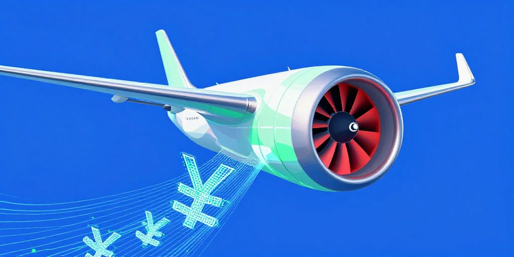 MTU Aero Engines Q1 Cash‑Flow übertrifft Erwartungen – starke Wachstumsprognosen 2026