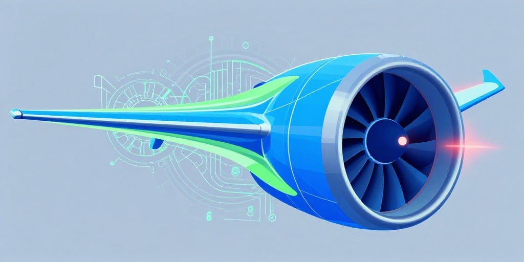 MTU Aero Engines Q1: Umsatzsteigerung, starke Auftragslage & nachhaltiges Wachstumspotenzial MTU Aero Engines Q1: Umsatzsteigerung, starke Auftragslage & nachhaltiges Wachstumspotenzial