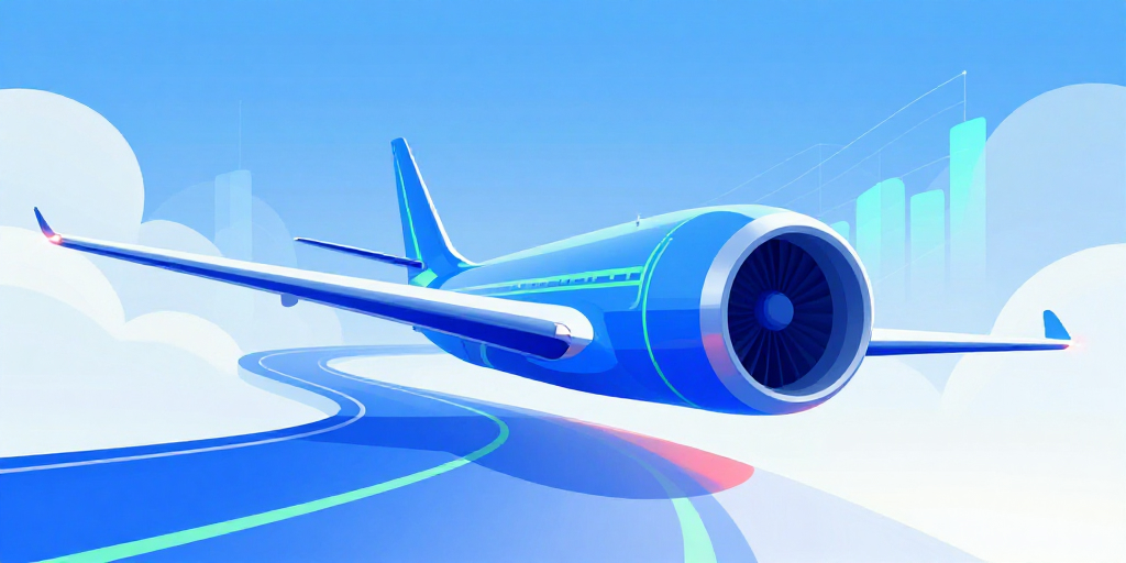 MTU Aero Engines: Rekordoperativleistung 2025, Kursrückgang durch Wartungskosten