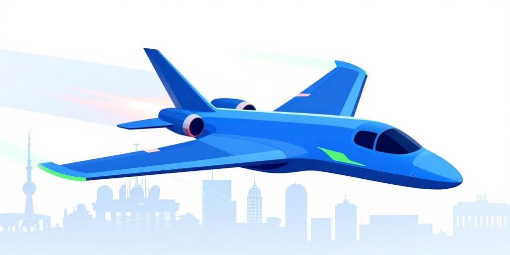 MTU Aero Engines: Schlüsselpartner für das europäische Team Gen 6–Jagdflugzeug