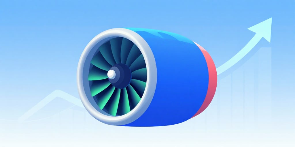 MTU Aero Engines senkt Umwandlungspreis & erhöht Dividende: Auswirkungen 2025