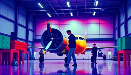 MTU Aero Engines: Stabile Geschäftsaussichten trotz neutraler Analystenbewertungen und personeller Veränderungen