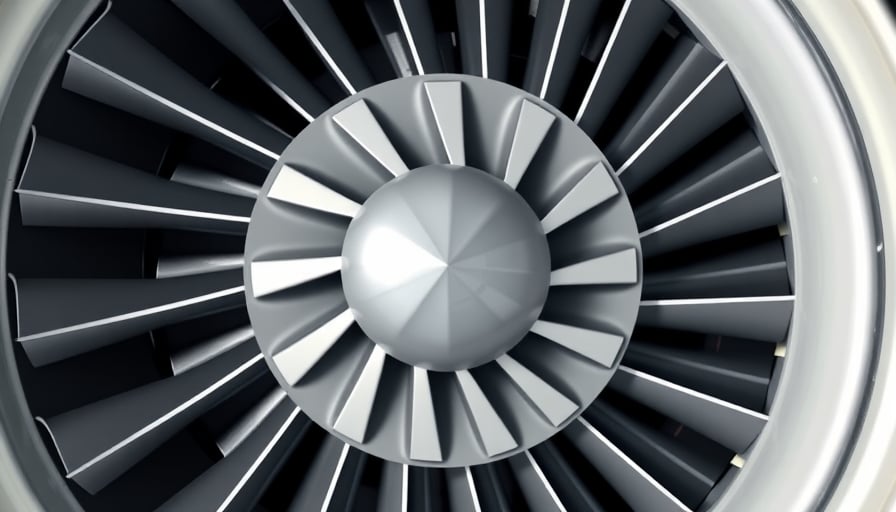 MTU Aero Engines: Stabile Kursentwicklung & Analysten‑Positive Perspektiven im DAX MTU Aero Engines: Stabile Kursentwicklung & Analysten‑Positive Perspektiven im DAX