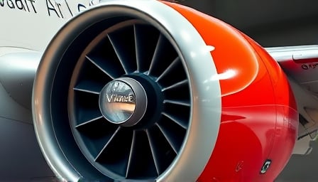 MTU Aero Engines: Stabile Präsenz und ungewisse Zukunft in der globalen Luft- und Raumfahrtindustrie