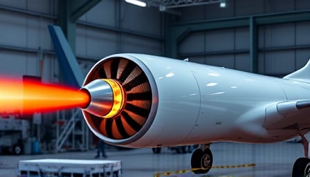 MTU Aero Engines: Stabiles Wachstum trotz Marktschwankungen