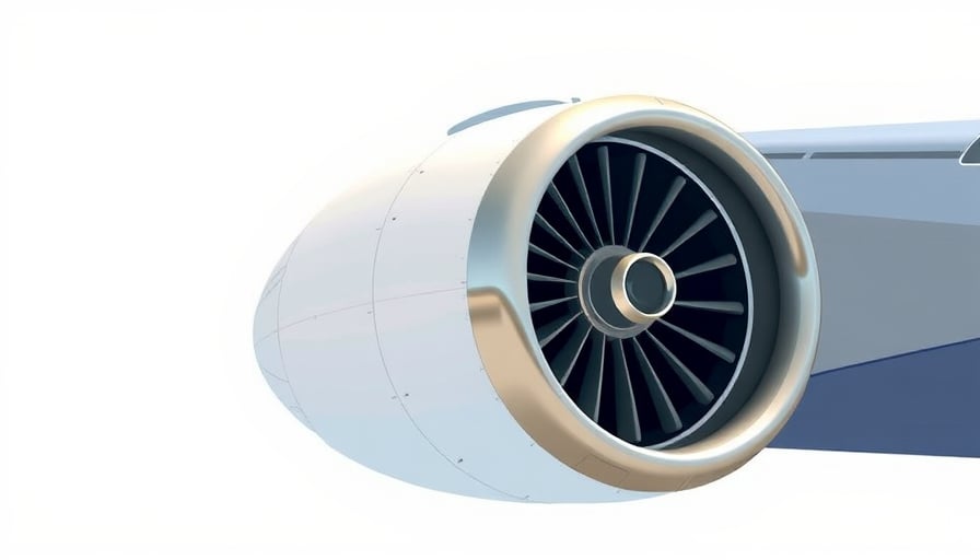 MTU Aero Engines: starke Fundamentaldaten & Buy‑Signal trotz moderater Kursbewegung