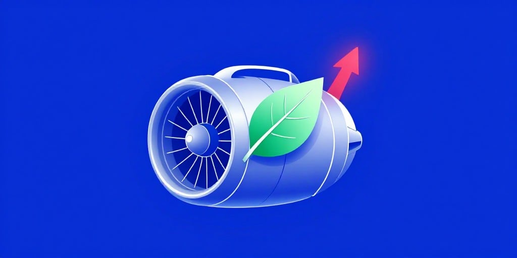 MTU Aero Engines: Starke Quartalszahlen, Wasserstoff‑JV & Wachsenden Free‑Cash‑Flow sichern Luftfahrt‑Zukunft