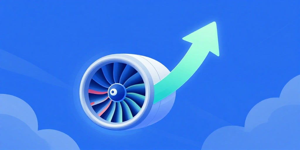 MTU Aero Engines steigert Aktienkurs mit 5 Mrd‑Euro-Rückkauf und 2026‑Prognose