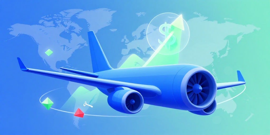 MTU Aero Engines steigert Aktienkurs: Starke Ersatzteilverkäufe trotz schwächerem Triebwerk-Neubau