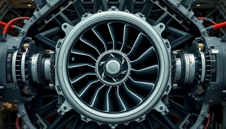 MTU Aero Engines: Performance‑Analyse und Zukunftsaussichten für Anleger MTU Aero Engines: Performance‑Analyse und Zukunftsaussichten für Anleger