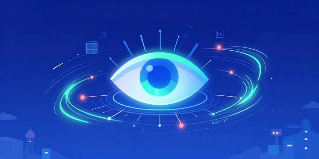 Multieye 4.0 & Umsatzwachstum: H1 2026 – Optimistische Outlooks im Broadcast & Sicherheitsmarkt