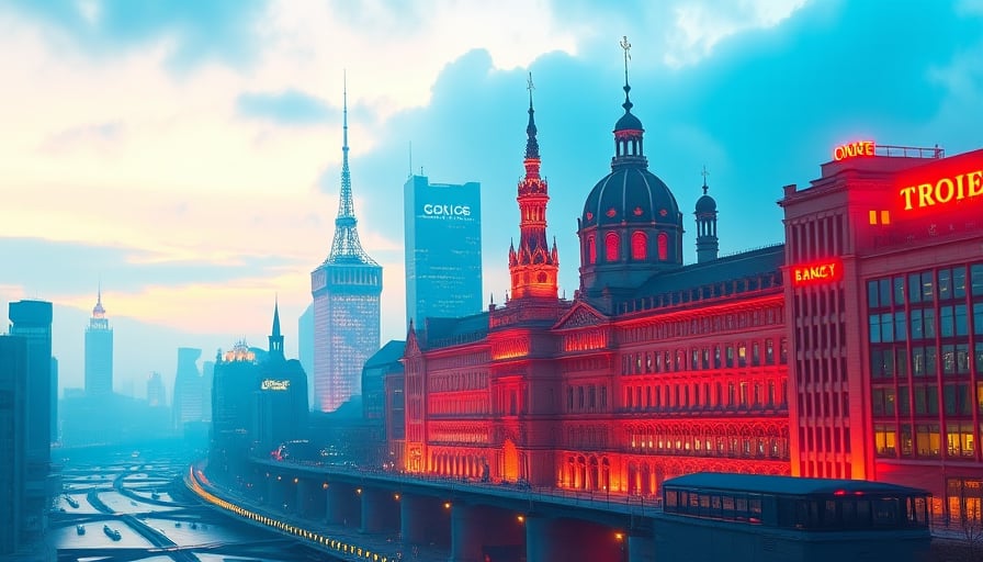 Munich Re: Aufwärtstrend und nachhaltige Wertschöpfung durch Diversifikation und Digitalisierung Munich Re: Aufwärtstrend und nachhaltige Wertschöpfung durch Diversifikation und Digitalisierung
