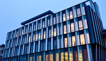 Munich Re erreicht Allzeithoch dank starker Quartalszahlen und expansiver Strategie