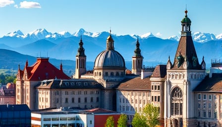 Munich Re investiert in Aktienrückkauf: Strategie zur Steigerung des Aktionärswerts