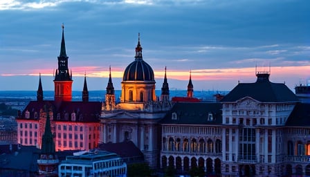 Munich Re: Neuer Vorstand und starke Finanzperformance sichern zukunftsorientierten Erfolgskurs