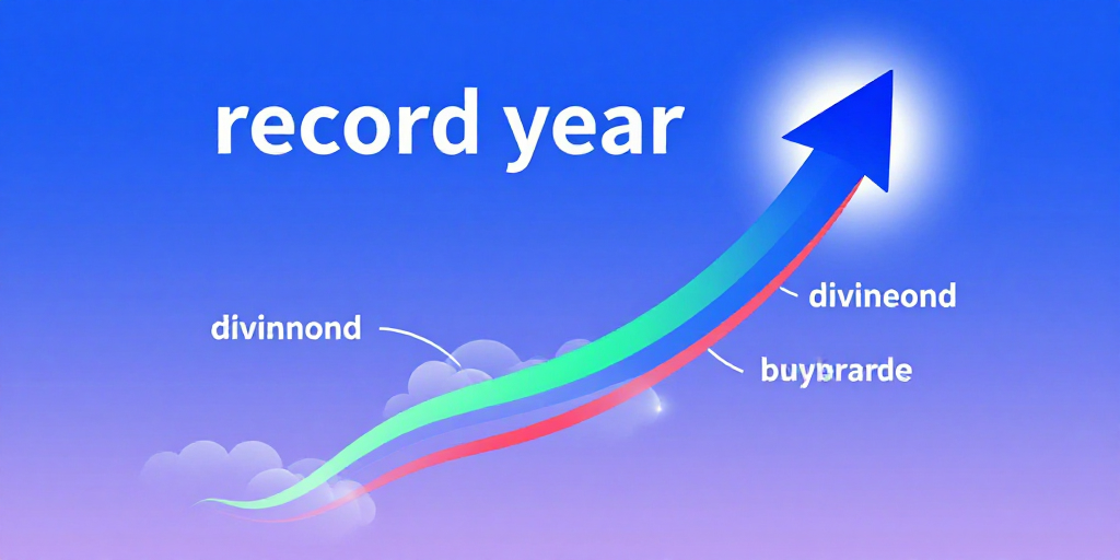 Munich Re: Rekordjahr, starke Dividende & Investorenvertrauen sichern