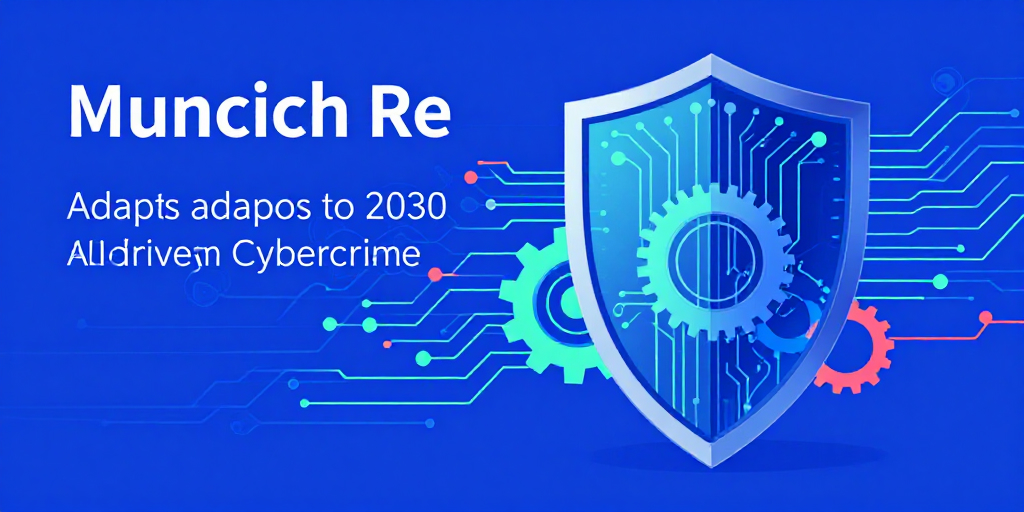 Munich Re setzt auf KI und Diversifikation: Wie die Strategie 2030 den Aktienkurs stabilisiert