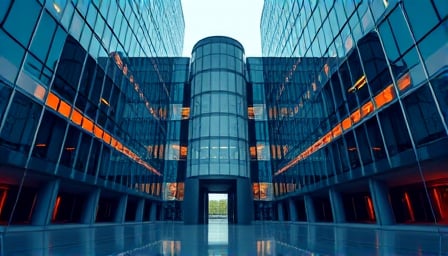 Munich Re: Starker Kursanstieg und zukunftsorientierte Strategie trotz Branchenherausforderungen