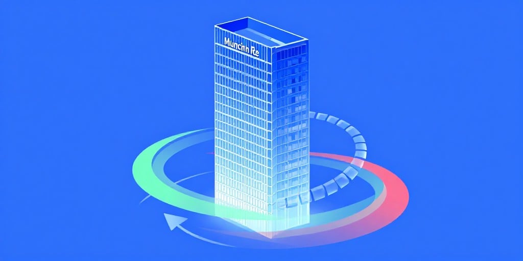 Munich Re: The Capital Group's Share Drop & Updated Share‑Buyback Pricing (Jun 2026) Munich Re: The Capital Group's Share Drop & Updated Share‑Buyback Pricing (Jun 2026)