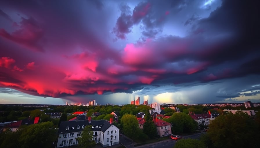 Munich Re-Aktie sinkt am 13. Januar 2026: Markt‑Zögerlichkeit & Klimarisiken