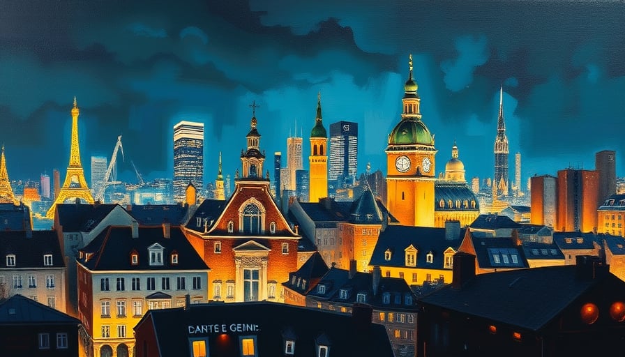 Munich Re Aktienkurs erreicht neue Höchstwerte dank positiver Wirtschaftsdaten und starker Marktstimmung