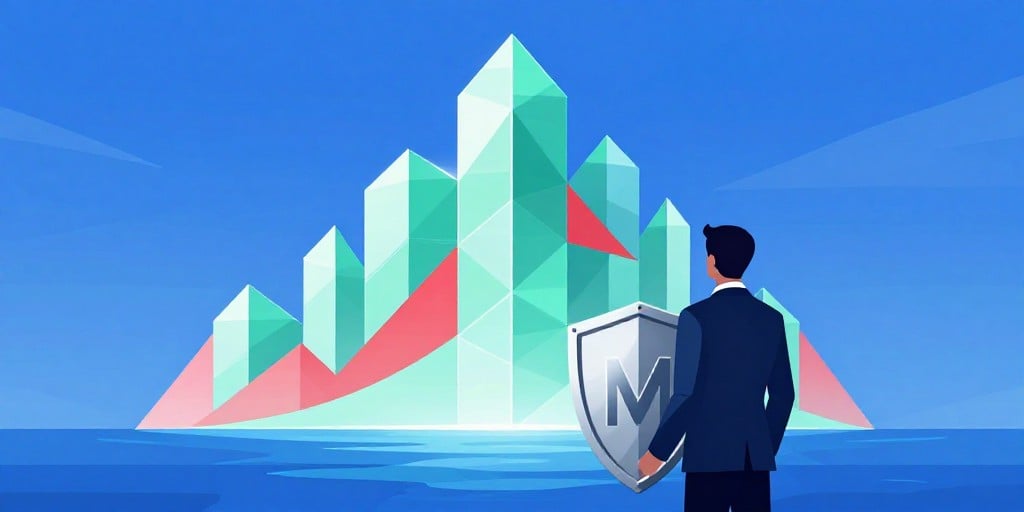 Munich Re übertrifft Q3‑Erwartungen: Nettogewinn‑Prognose 6,6 Mrd € 2026