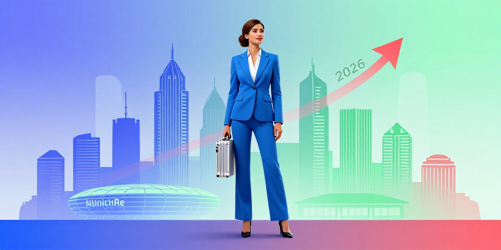 MunichRe: Management‑Transaktion enthüllt – Kurs bleibt stabil, Strategie unberührt MunichRe: Management‑Transaktion enthüllt – Kurs bleibt stabil, Strategie unberührt