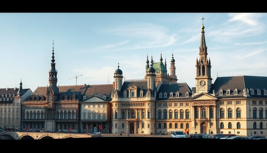 Munich Re präsentiert „Ambition 2030“ – neue Strategie & Finanzziele 2026 für nachhaltiges Wachstum Munich Re präsentiert „Ambition 2030“ – neue Strategie & Finanzziele 2026 für nachhaltiges Wachstum